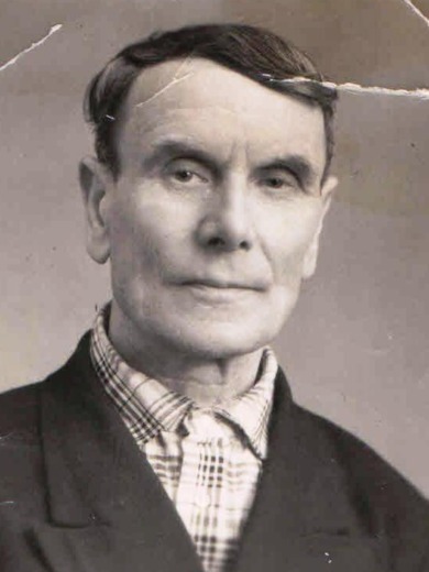 Сенков Василий Егорович