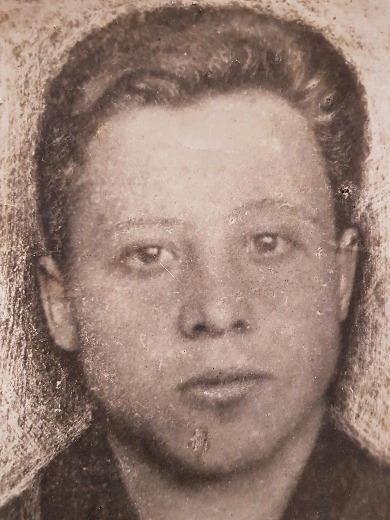 Илларионов Николай Ефимович