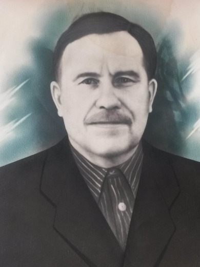 Тишин Лукьян Васильевич