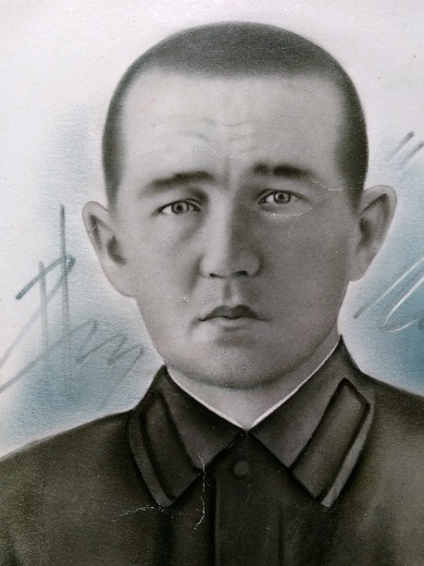 Паденов Сергей Петрович