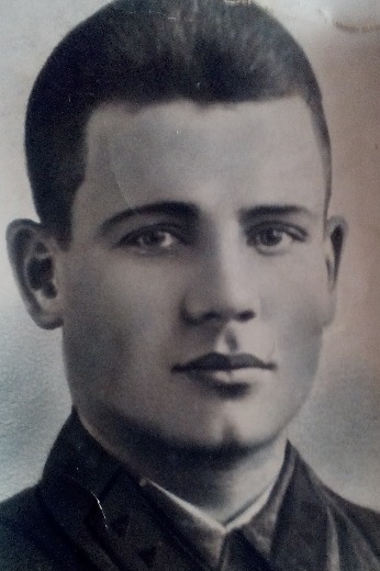 Бабушкин Александр Иванович