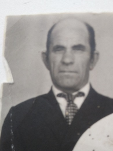 Волженин Гаврила Акимович