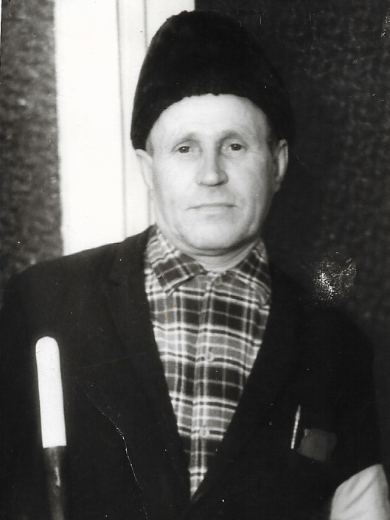 Катин Андрей Николаевич