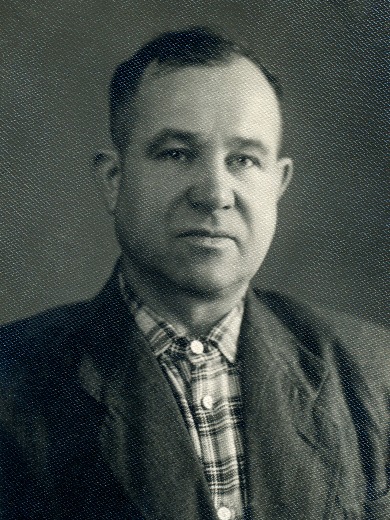 Зуев Николай Михайлович