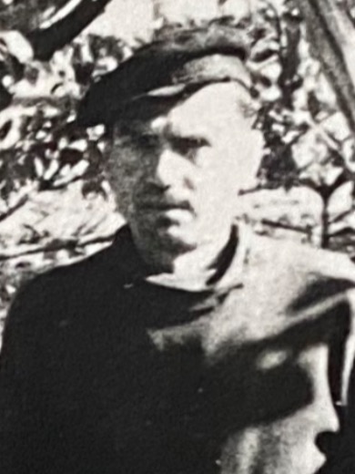 Радкевич Захар Федорович