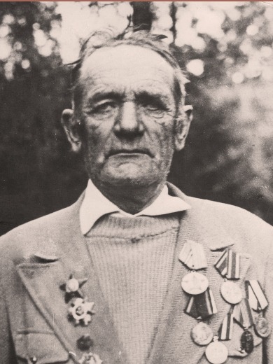 Тутов Алексей Иванович