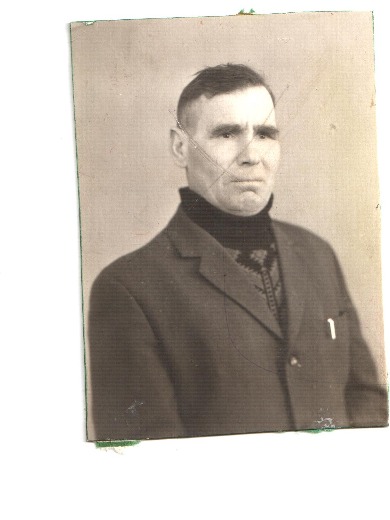 Шабанов Михаил Иванович