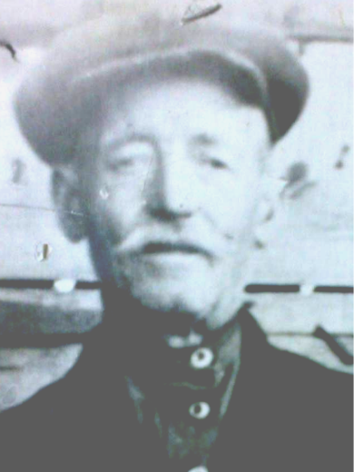 Алмакаев Константин Егорович