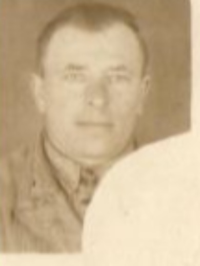 Шевченко Иван Фёдорович