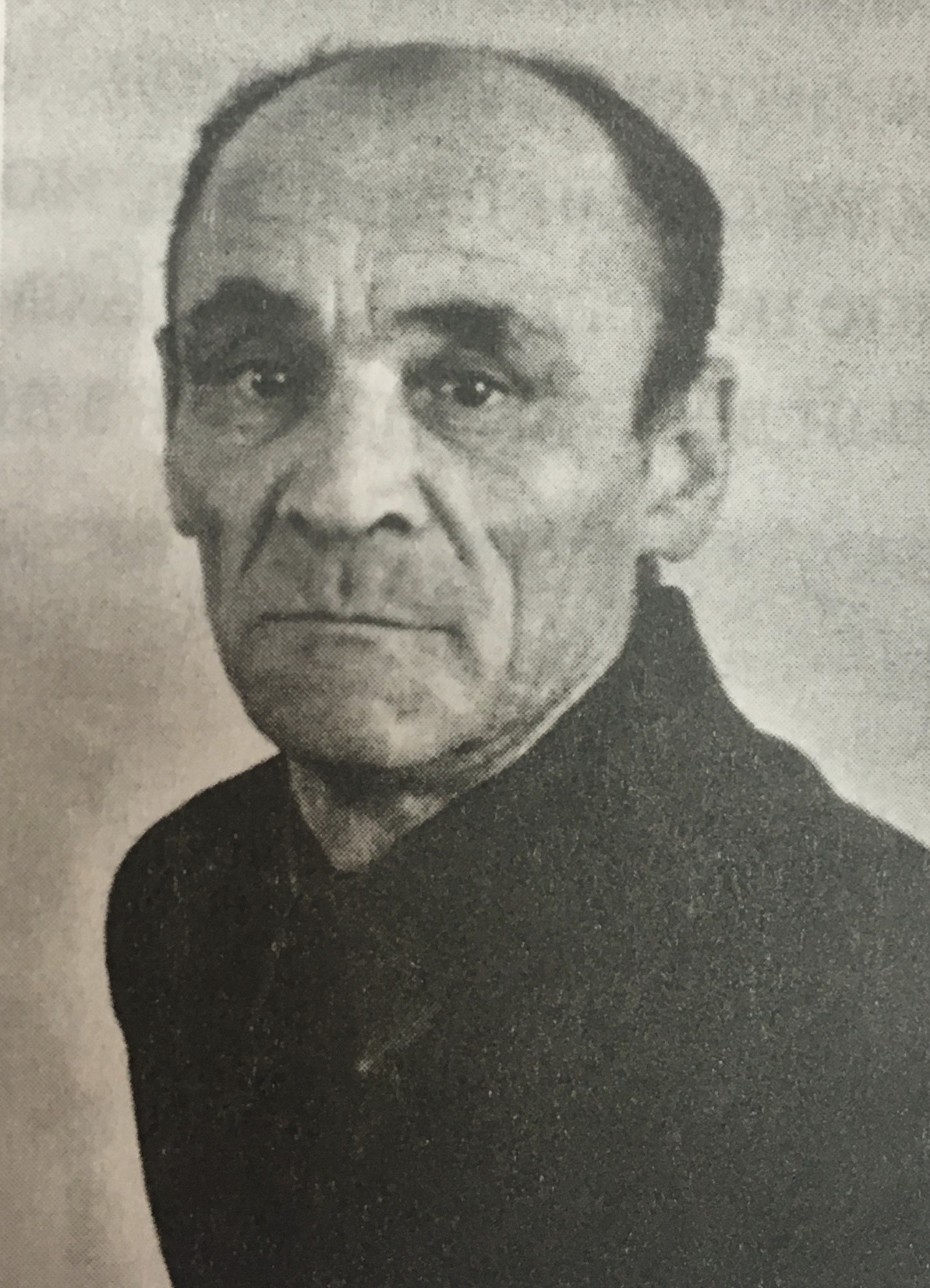 Архипов Василий Архипович