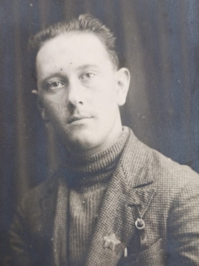 Баукин Георгий Иванович