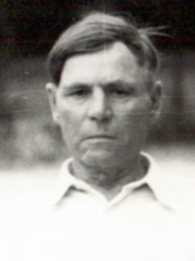 Хлоповский Петр Петрович