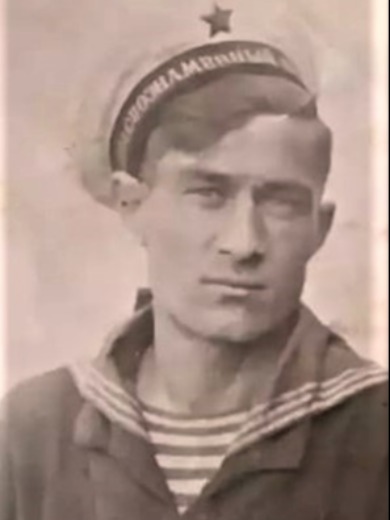 Асерьянц Анатолий Аванесович