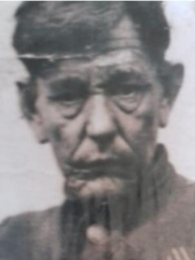 Калиев Владимир Калиевич