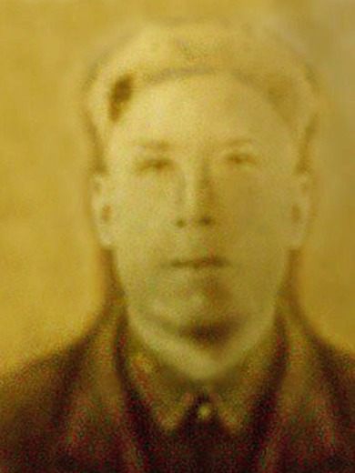 Кудрявцев Алексей Прокофьевич