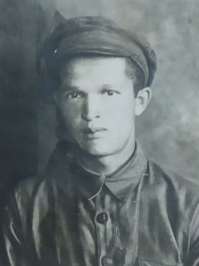 Абзалилов Закир Зарифович