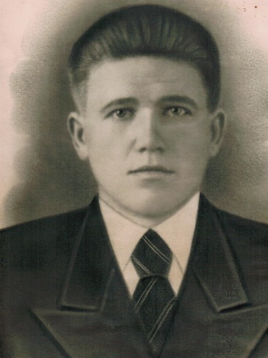 Демонт Иосиф Станиславович