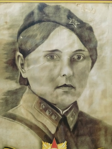 Щемельковская Валентина Александровна