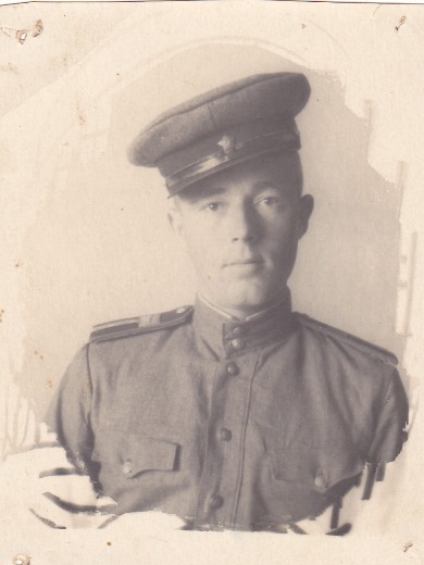 Шулинин Евгений Петрович