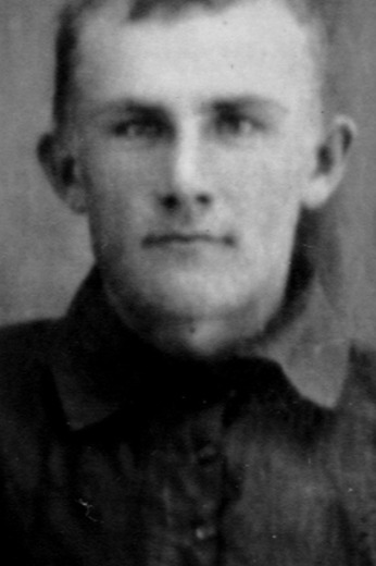 Чередниченко Василий Андреевич