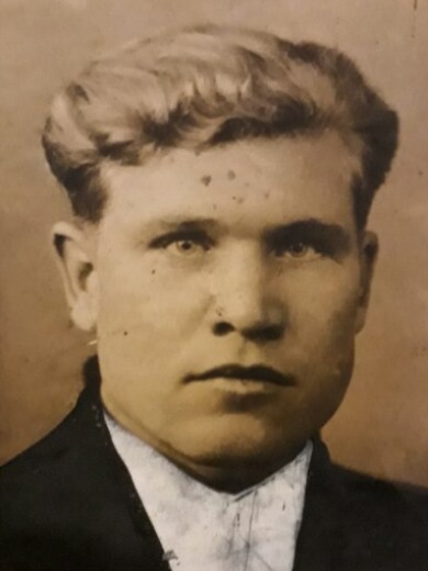 Рузанов Александр Афанасьевич