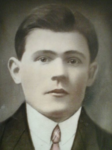 Семенов Сергей Николаевич