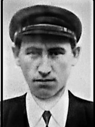 Кабанов Семен Степанович