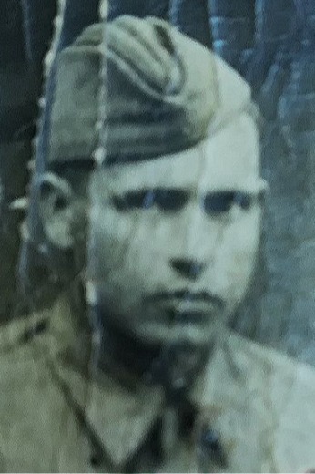 Потапов Леонид Павлович