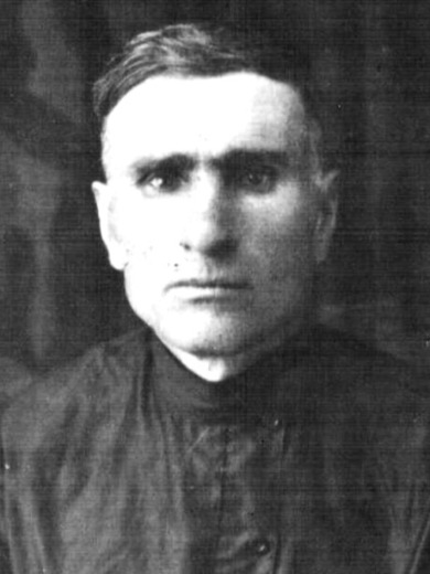 Булавин Абросим Савельевич