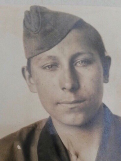 Харкевич Виктор Иванович