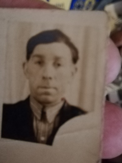 Фадеев Анатолий Сергеевич