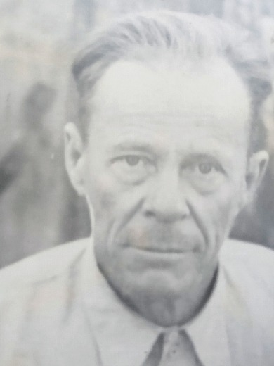 Верещагин Степан Афанасьевич