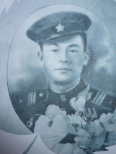 Двоеглазов Анатолий Иванович