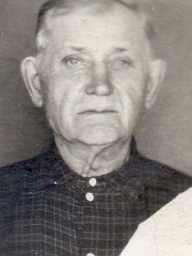 Нижников Иосиф Макарович