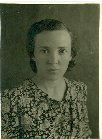 Филимонова Вера Борисовна