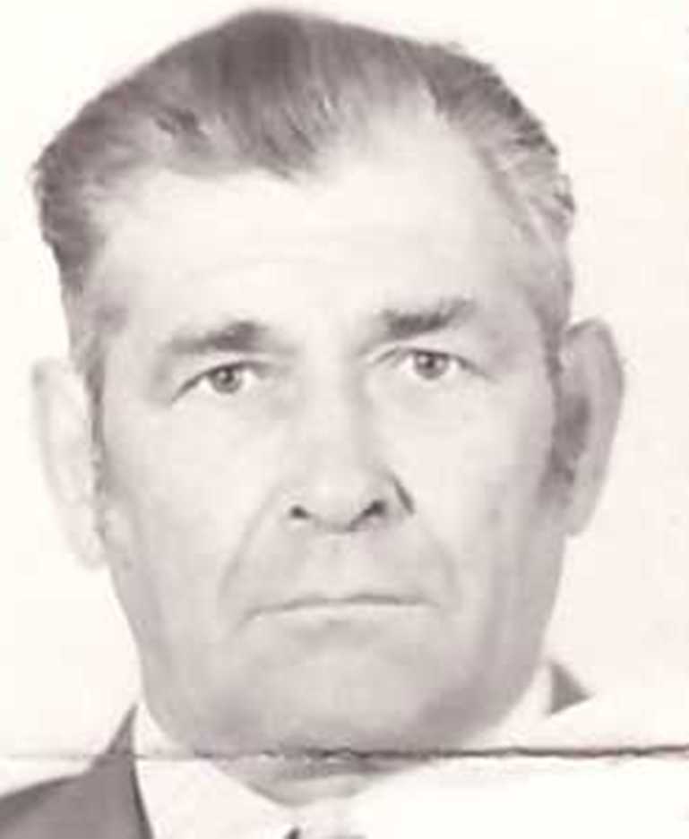 Александров Сергей Александрович