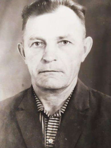 Карзанов Михаил Данилович