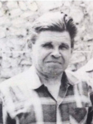 Максимчук Павел Сергеевич