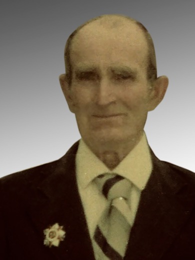 Казакевич Федор Васильевич