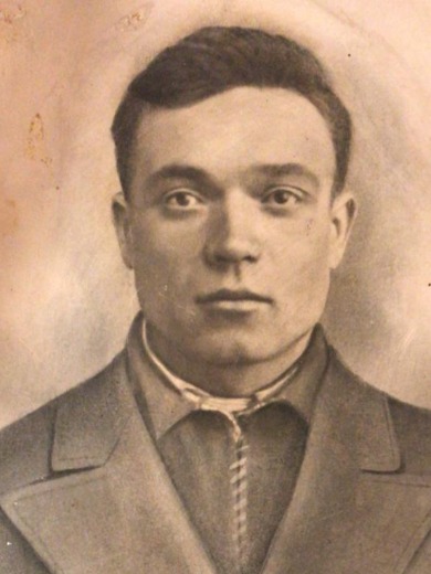 Павленко Яков Стефанович