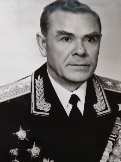 Матвиенко Алексей Михайлович