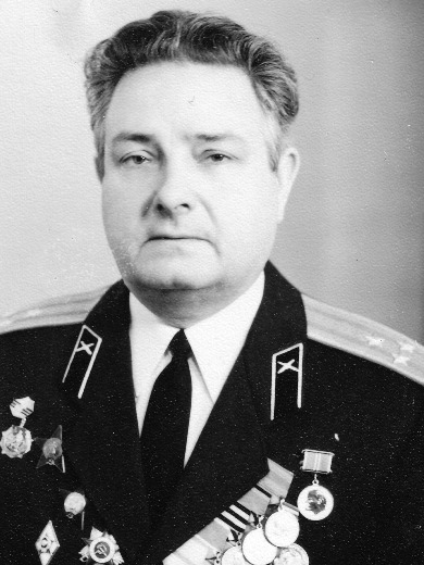 Ковынёв Николай Константинович