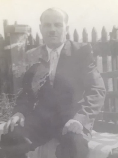 Латышев Константин Андреевич