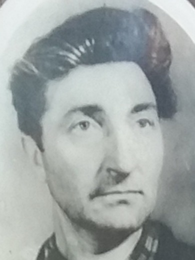 Дьячков Александр Васильевич