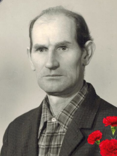 Козлов Николай Федорович