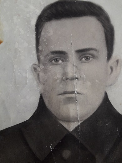 Шахов Сергей Петрович