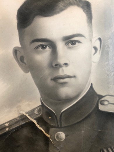 Караван Василий Михайлович