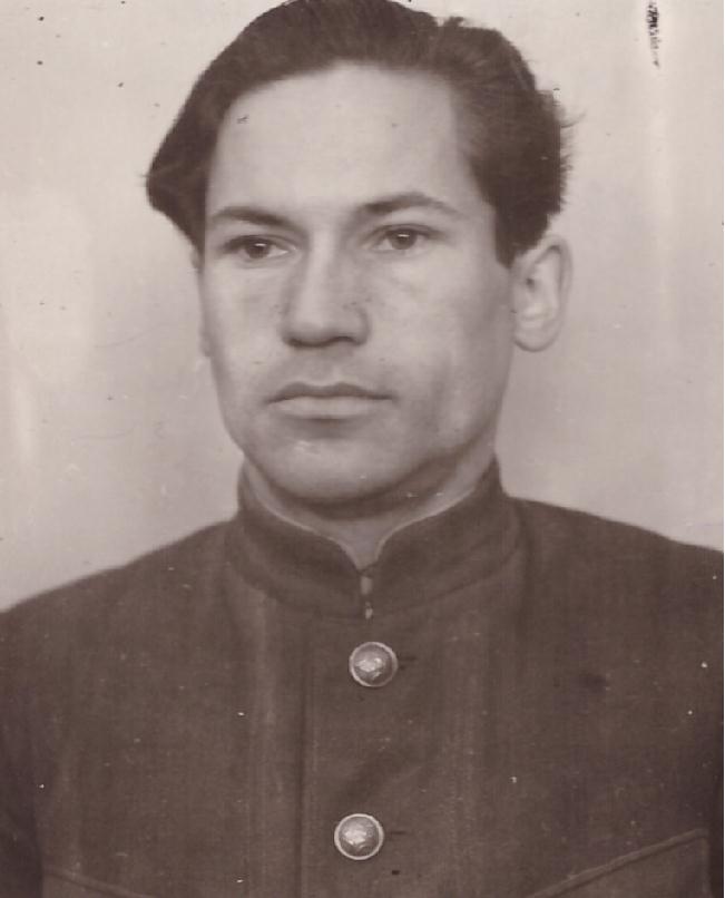 Выдрин Алексей Александрович