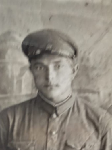 Русяев Андрей Герасимович