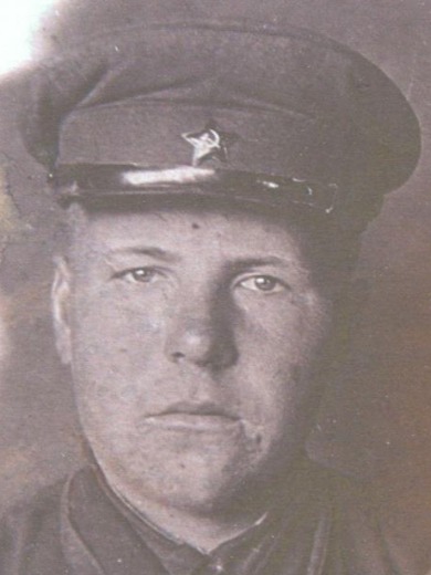 Дружинин Михей Филиппович